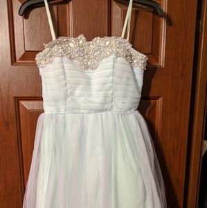 Girls dress